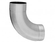 Коліно зливне Zambelli